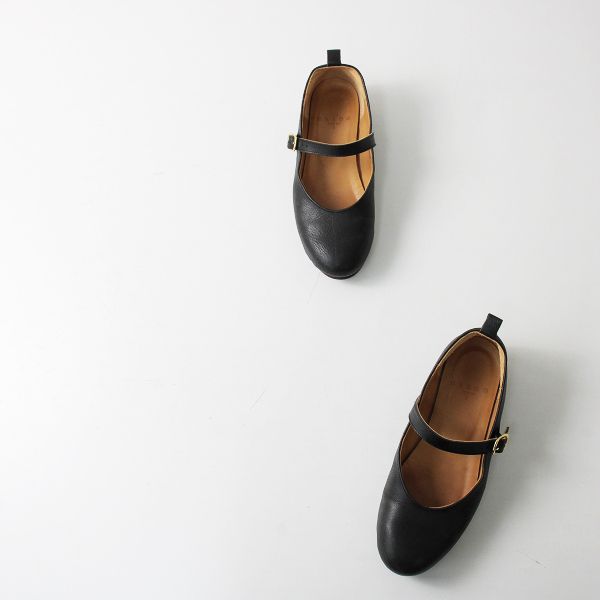 TANDEY タンディ ORSOO オルソー grace グレイス レザー