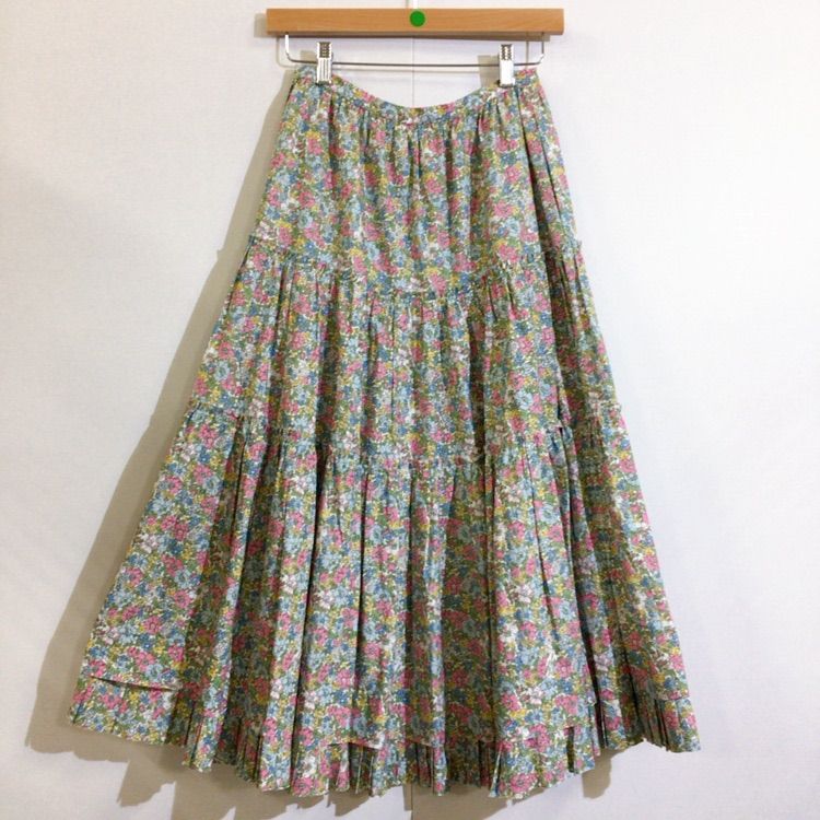 THE PRAIRIE SKIRT MARC JACOBS ザ プレーリー スカート マーク