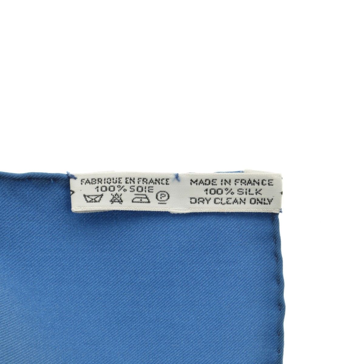 （送料無料）エルメス カレ90 GRONLAND グリーンランド HERMES / エルメス】カレ90 GRONLAND グリーンランド シルク