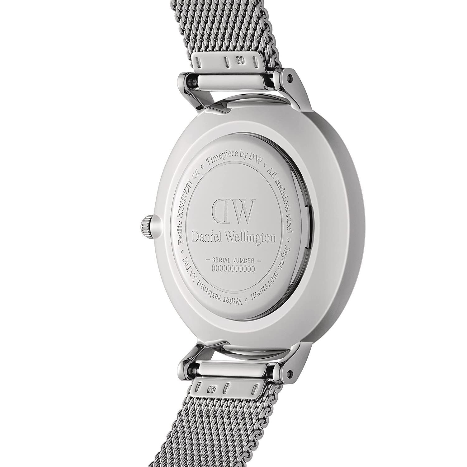 新品 36mm Daniel Wellington 腕時計 DW00100469