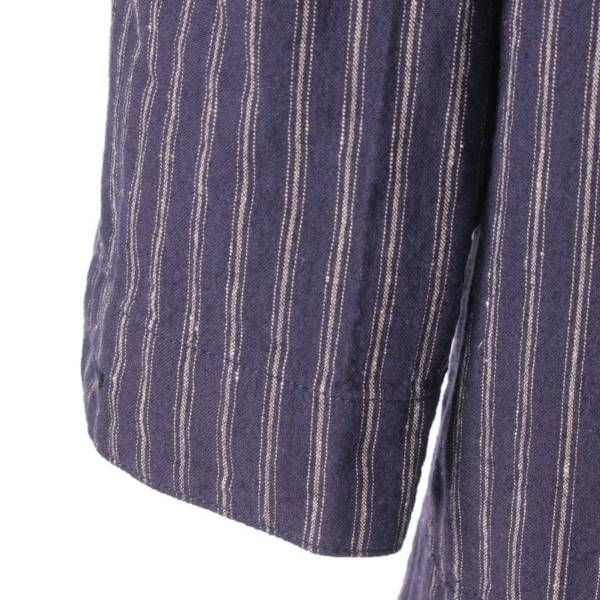 s'yte ヨウジヤマモ ストライプ ジャケット パンツ UQ-C05-301