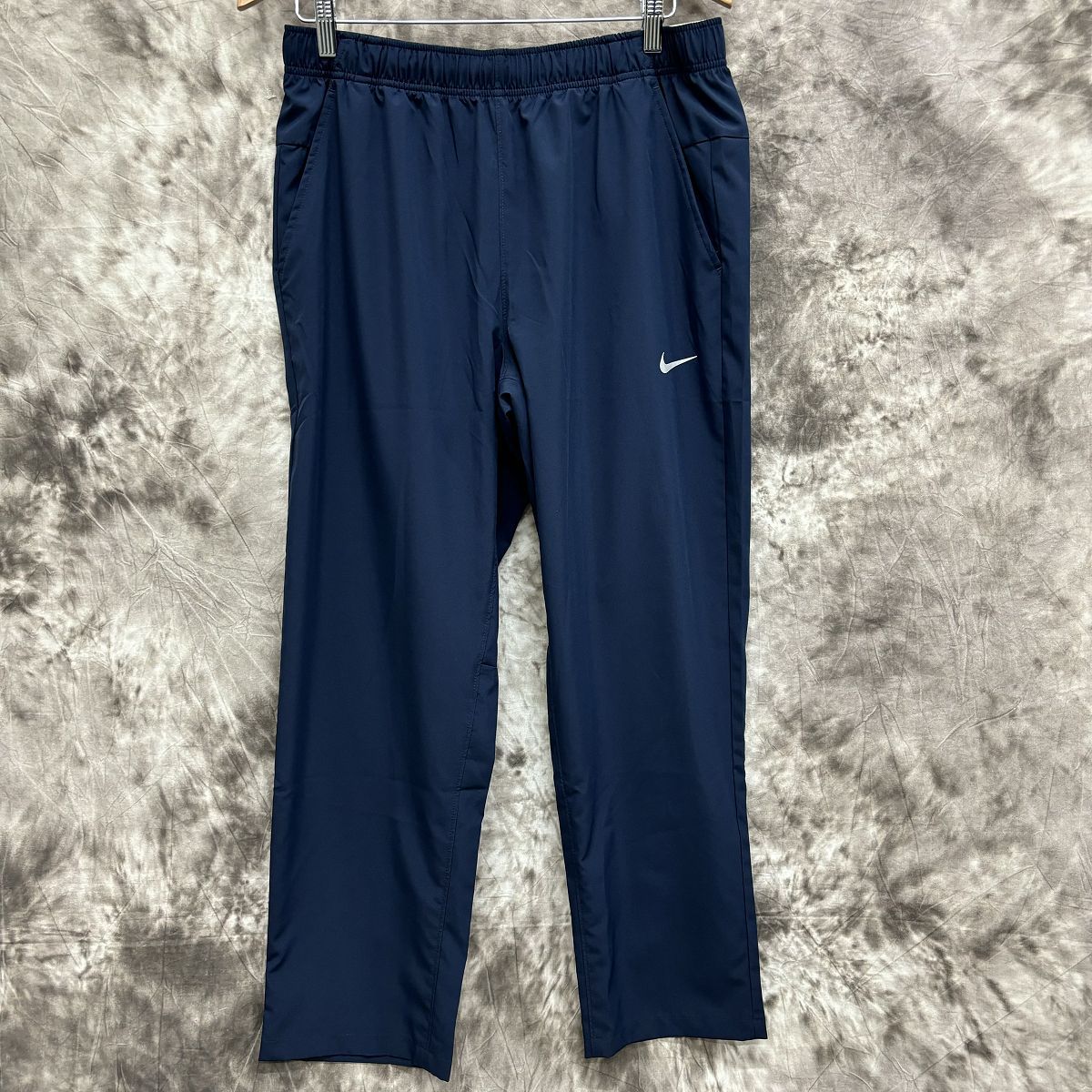 【未使用】NIKE/ナイキ トレーニングウェア Dri-FIT フォーム フーディ ジャケット/パンツ セットアップ FB7483‐451 FB7491-451/2XL