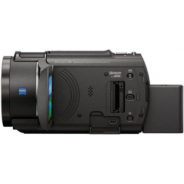 【極美品】SONY FDR－AX45 デジタルビデオカメラ 美品 SONY ソニー ハンディカム ビデオカメラ FDR-AX45 デジタル