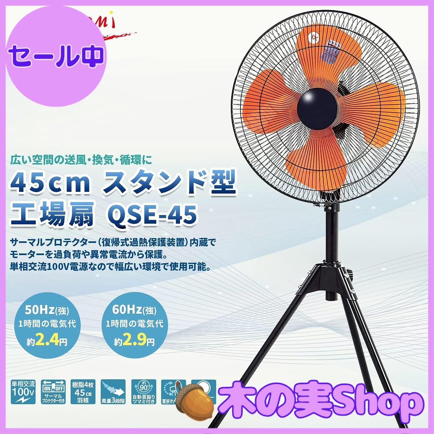 工業扇