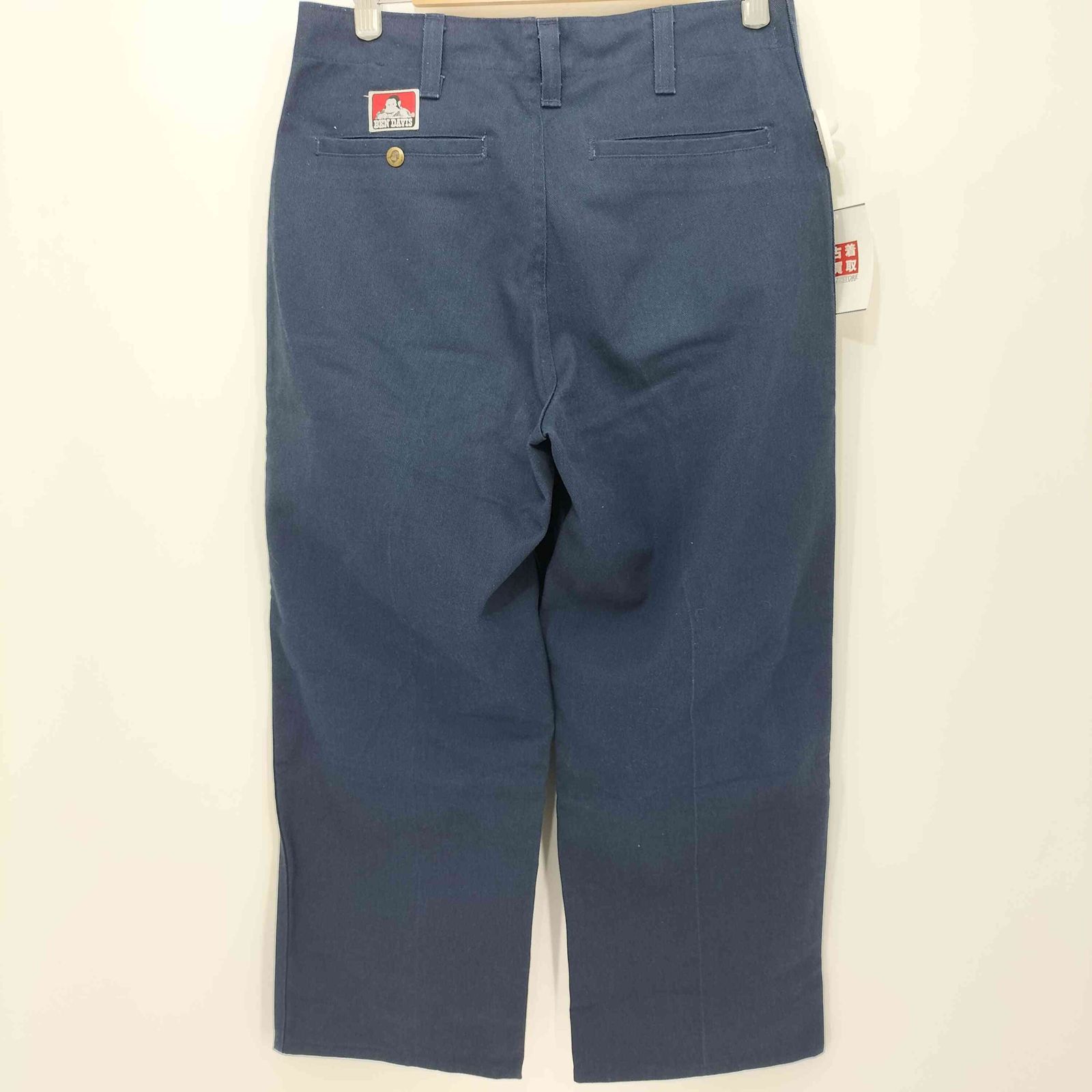 ベンデイビス BEN DAVIS 90-2000s USA製 FRISCO PANTS フリスコ