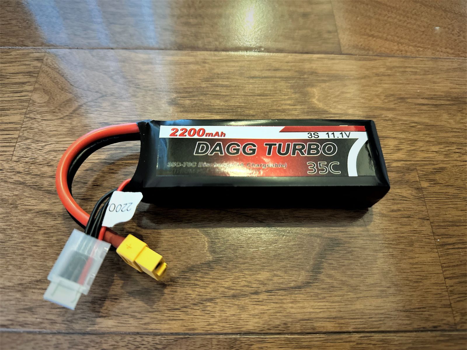 6セル DAGG TURBO 22.2V 5200mAh リポ 連続35C www.krzysztofbialy.com