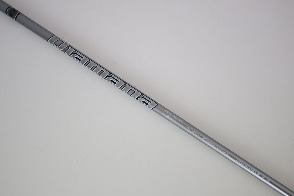 ○2023年モデル！ダンロップ☆スリクソン -SRIXON- ZX5 Mk 2