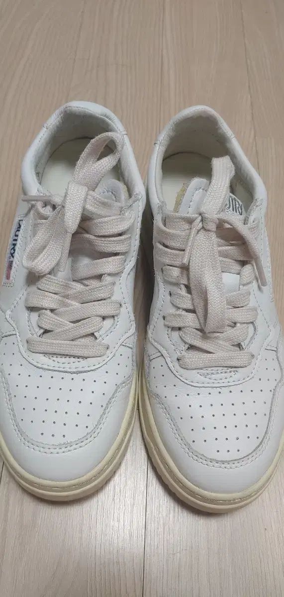 AUTRY(オートリー) レディース スニーカー