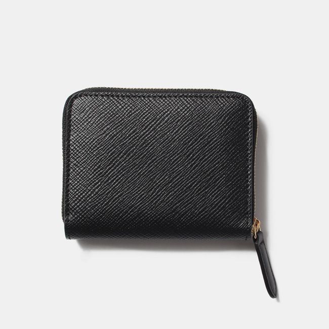 新品未使用】スマイソン SMYTHSON 財布 コインケース PANAMA SMALL ZIP