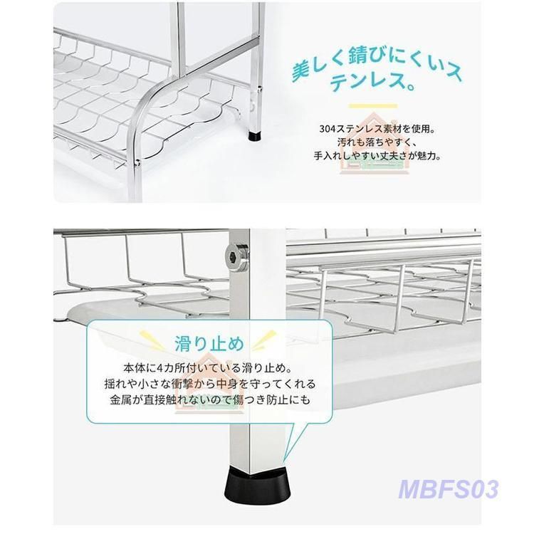 収納 キッチン用品