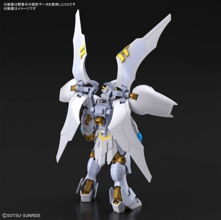 ガンダムブレイカーバトローグ　　希少　レア ガンダムブレイカーバトローグ 希少 レア
