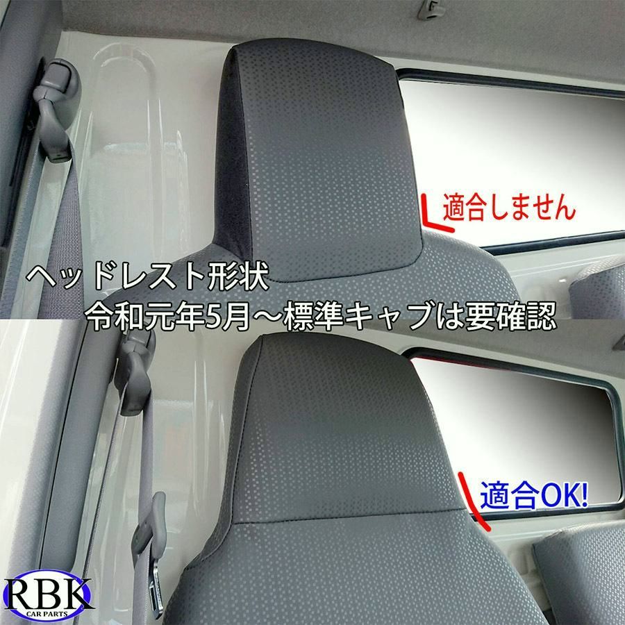 キャンピングカー