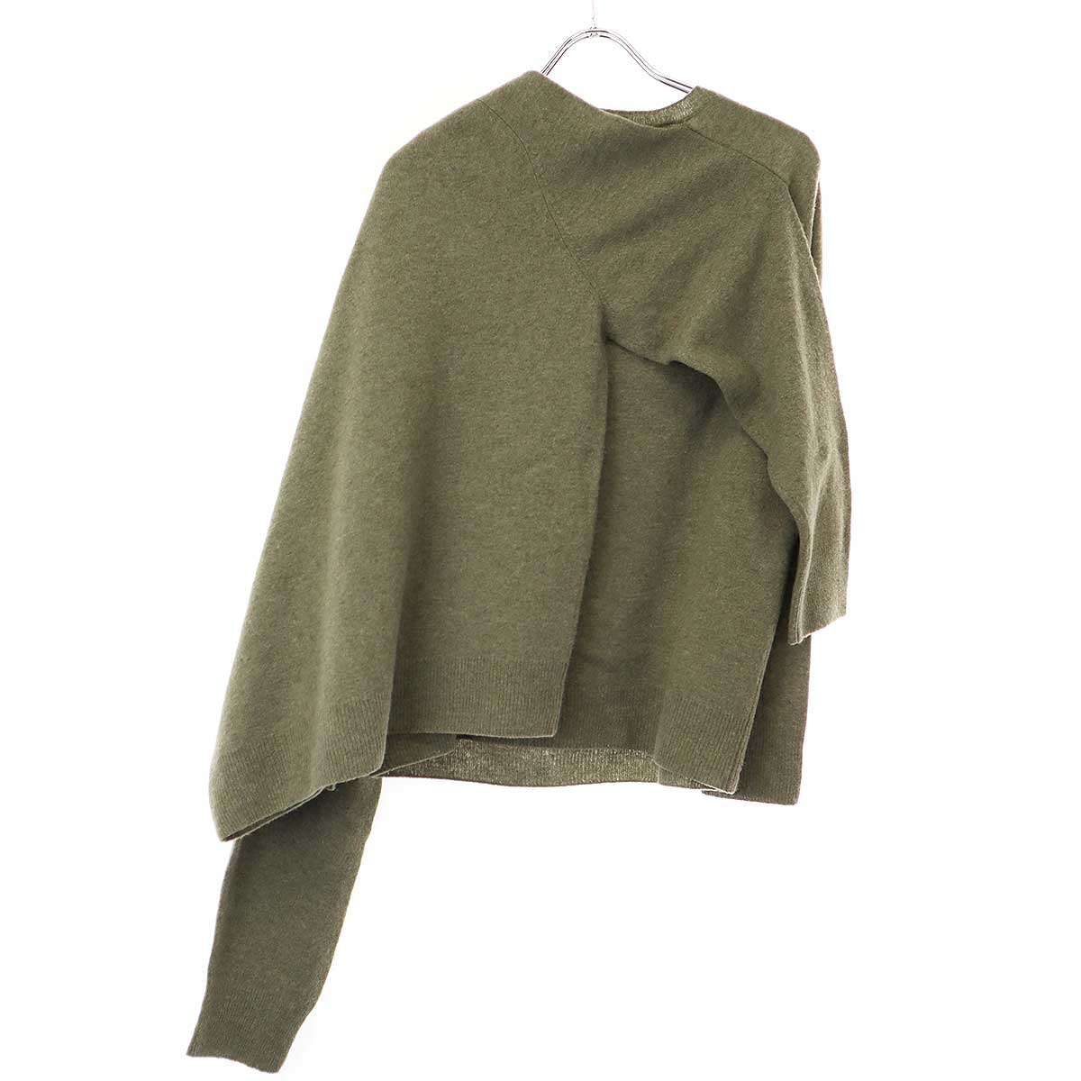 CELINE セリーヌ by Phoebe Philo 18AW 2IN1 ツインインワン