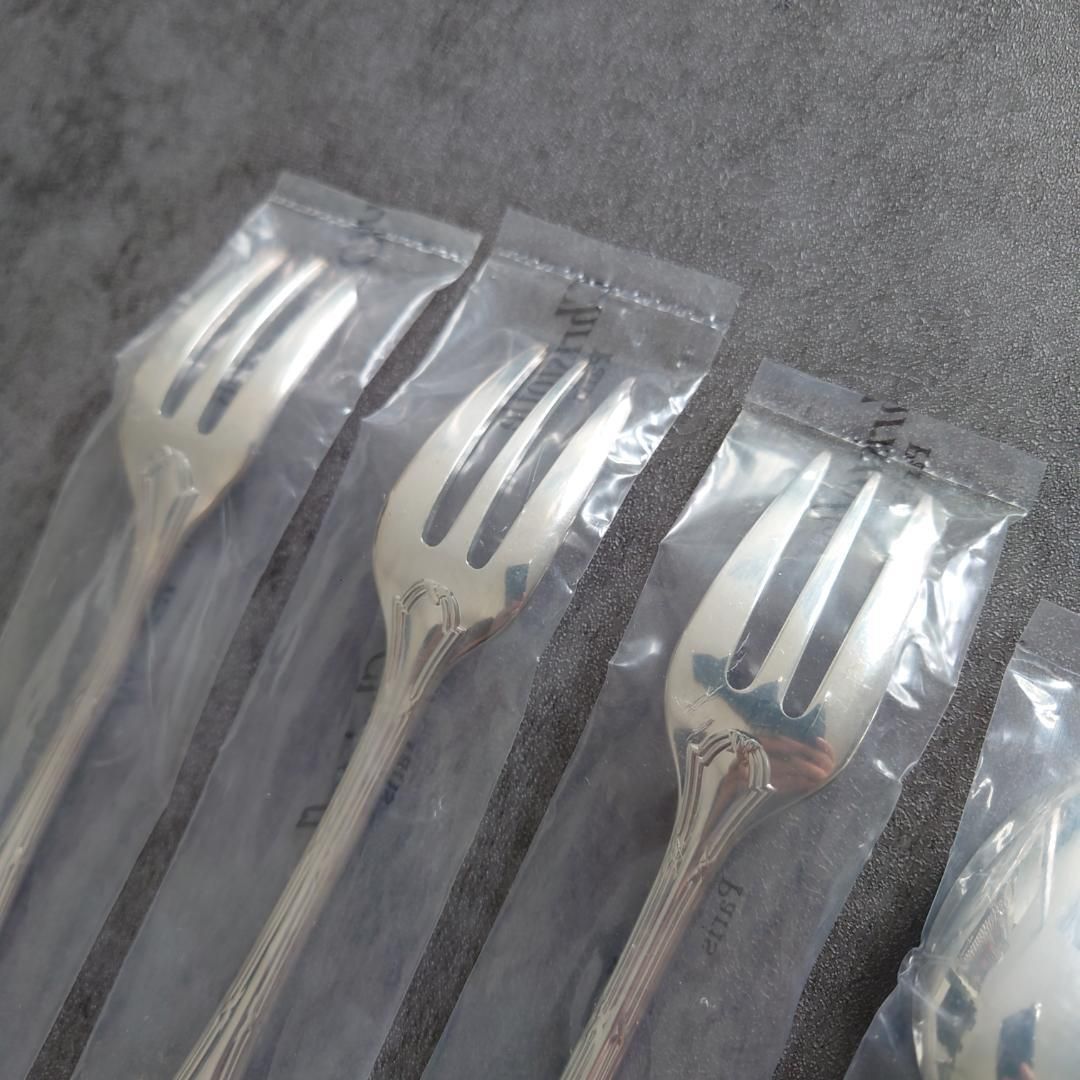 ケーキフォーク コーヒースプーン