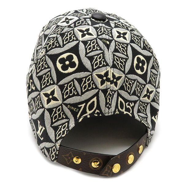 ルイヴィトン 1854 キャップ モノグラム MP2901 帽子 ルイヴィトン キャップ SINCE 1854 MP2901 鑑定済み ブランド - メルカリ