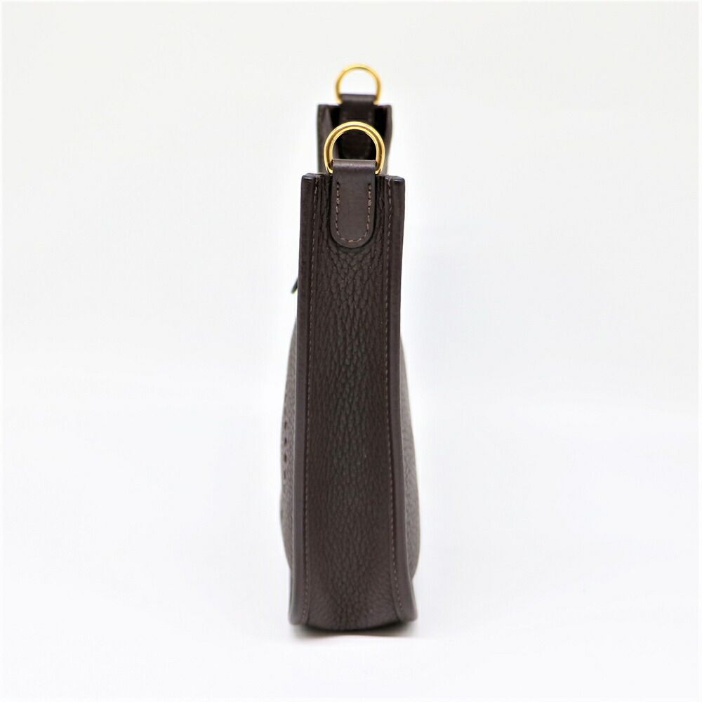 【リユース】HERMES ショルダーバッグ エヴリンTPM リユース品】 エルメス HERMES バッグ ショルダーバッグ