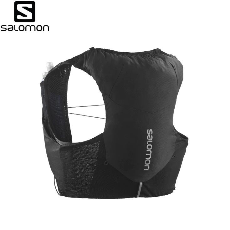 サロモン SALOMON ADV SKIN 5 ランニングベスト ザック ユニ