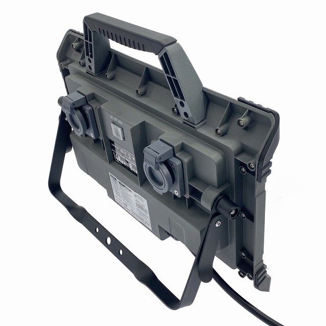 屋外対応 電動工具