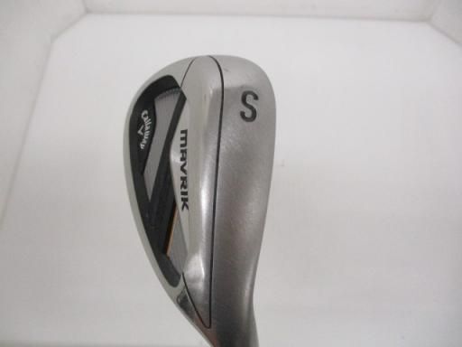 キャロウェイ MAVRIK SW ウェッジ WG NS PRO 950GH neo フレックスS メンズ 男性用 右利き 右用 Cランク ゴルフクラブ