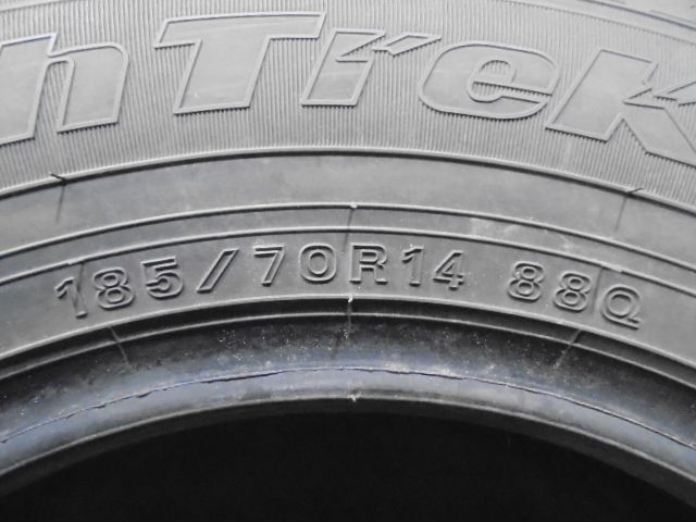 オートバックス NorthTrek