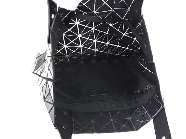 □極美品□ BAO BAO ISSEY MIYAKE バオバオイッセイミヤケ プリズム