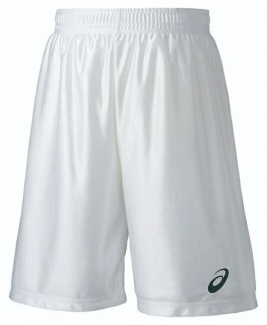 asics アシックス PRACTICEPANTS ホワイト 150 XB7615 1 | スポーツ用品 スポーツ グッズ ツール アクセサリー 雑貨 小物 使いやすい バスケットボール 衣類 レディース メンズ 150 ウエア 吸汗 速乾性 