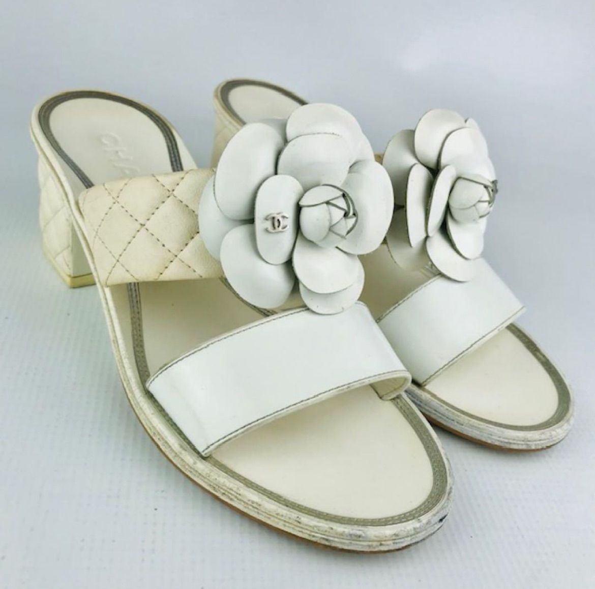 jimmy choo クリスタルティアラ ブライダル 36 F-6 グリッターgold