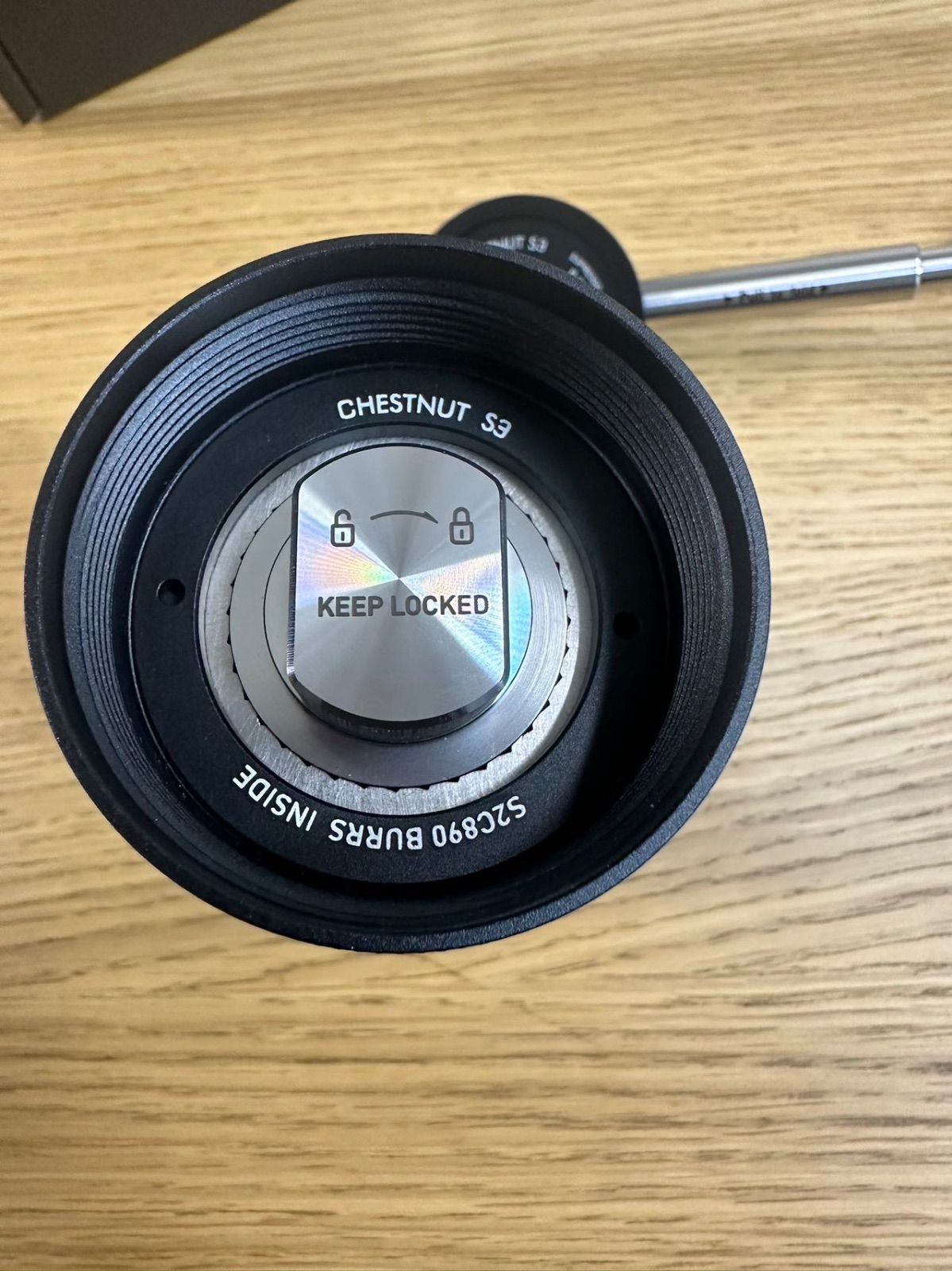 Timemore S3