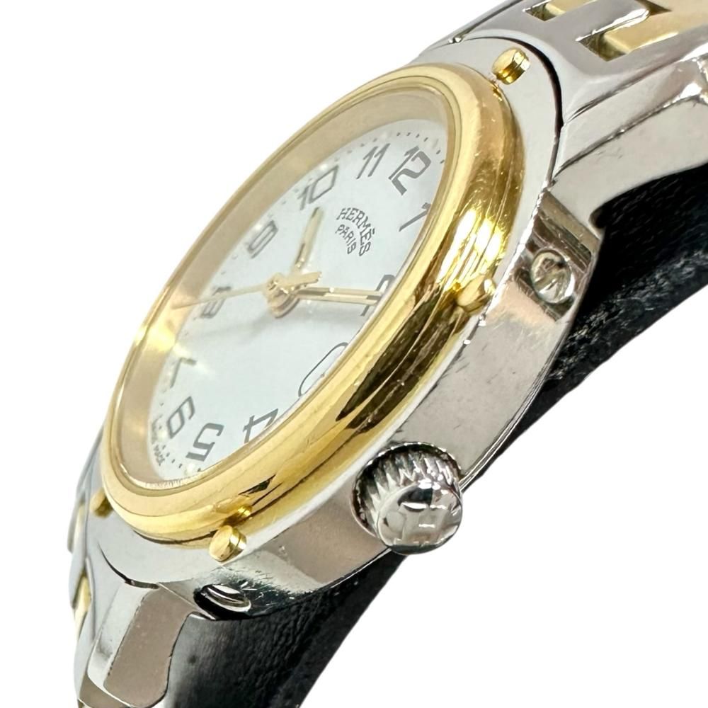 HERMES|エルメス クリッパー