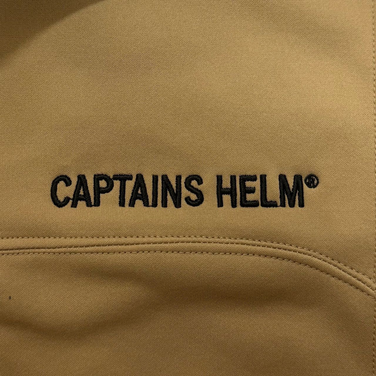 定価27500円 新品 CAPTAINS HELM 23AW PLEASURE SEEKERS TEC PANTS 