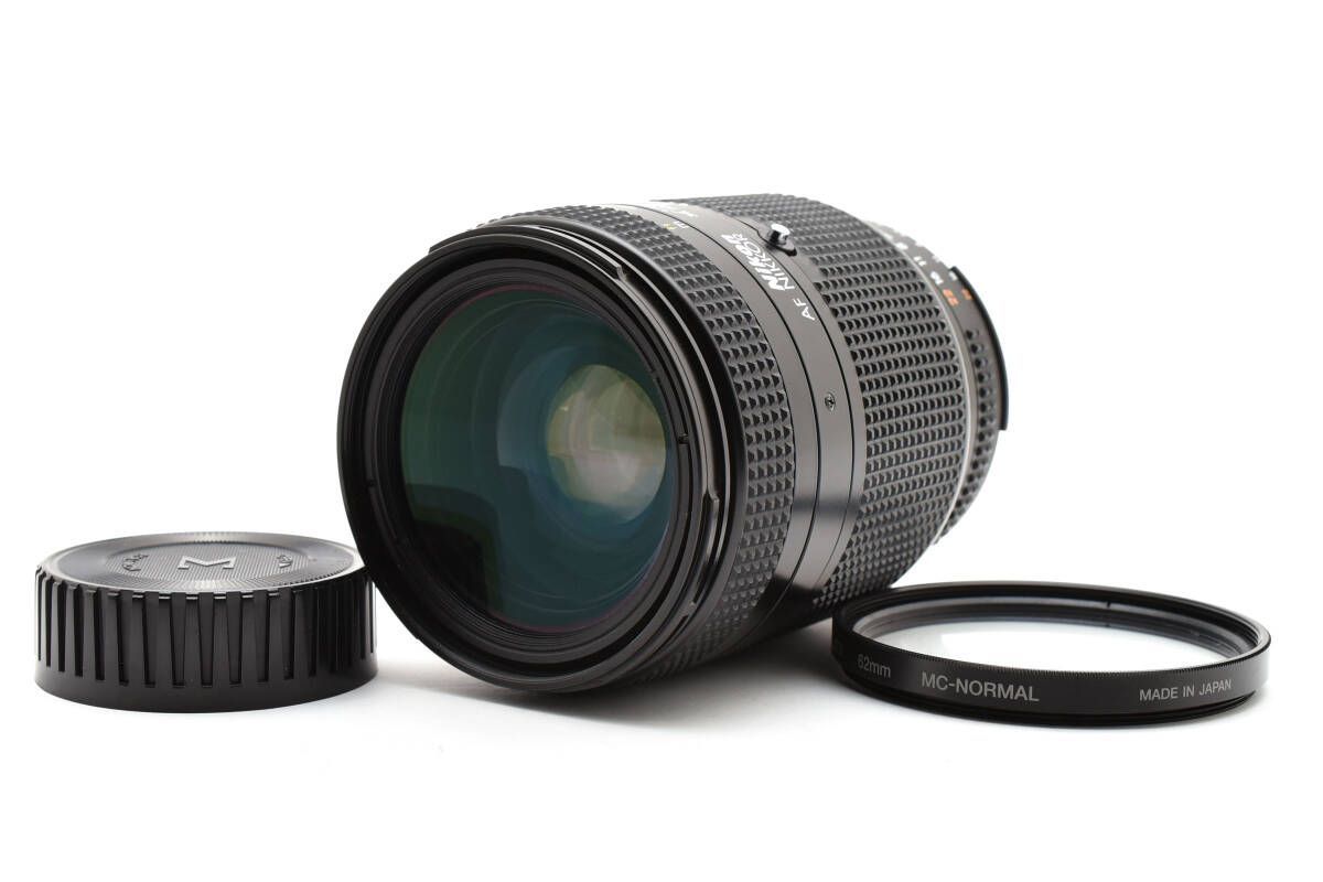 外観 ニコン Nikon AF NIKKOR 35-70mm F2.8 D Y611 3329