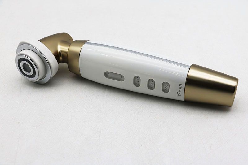 新品未開封　YA-MAN   ブライトリフトEX  HRF-50N 新古品 YA-MAN ヤーマン RF美顔器 ブライトリフト EX HRF-50N