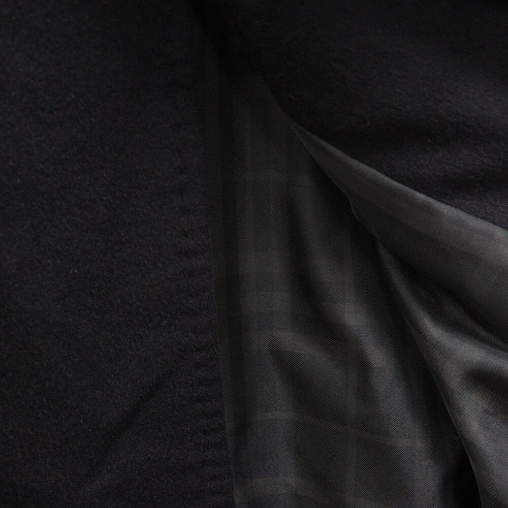 BURBERRY LONDON (バーバリーロンドン) カシミヤアンゴラウール