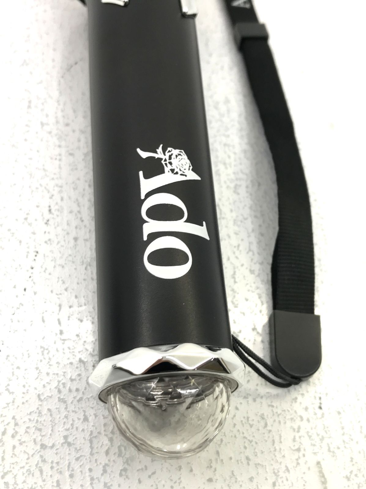 盛岡19-0126】Ado モナ・リザの横顔 LIVE ペンライト 箱付 【中古/60