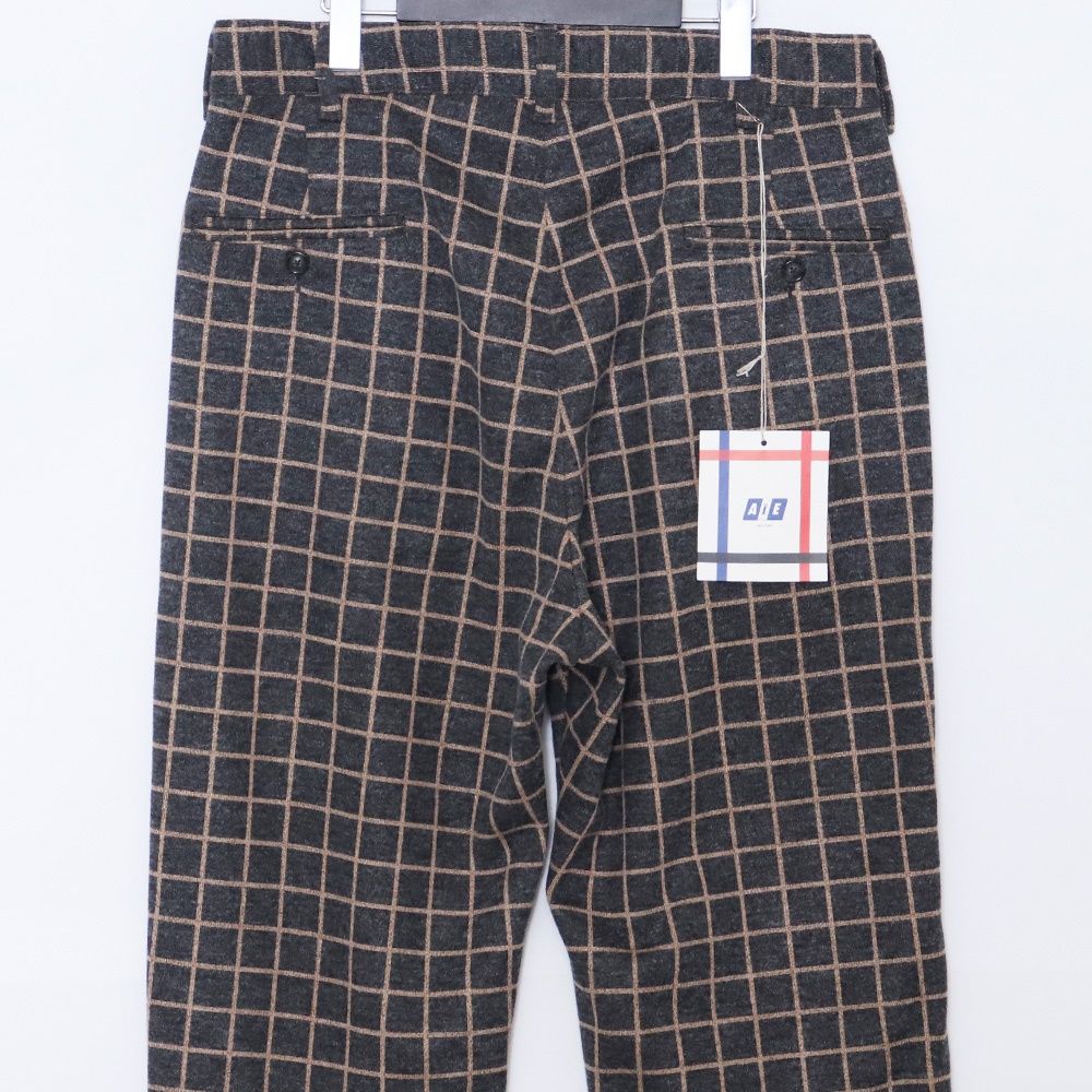 RLJ Pant