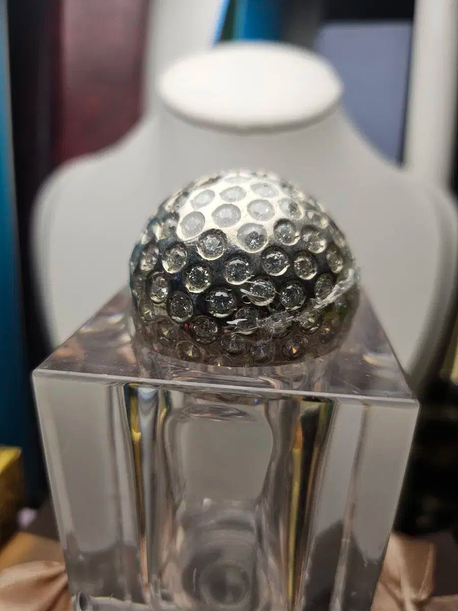 シルバーボール