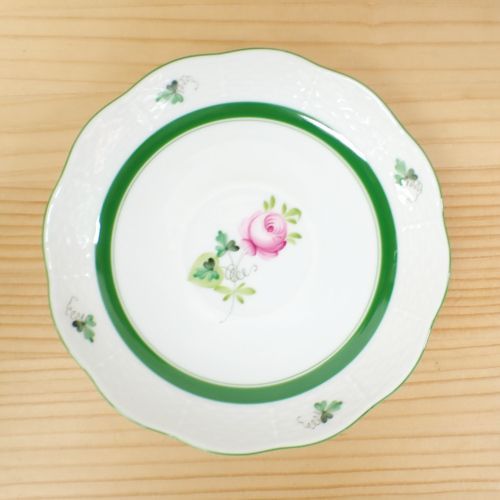ウィーンの薔薇