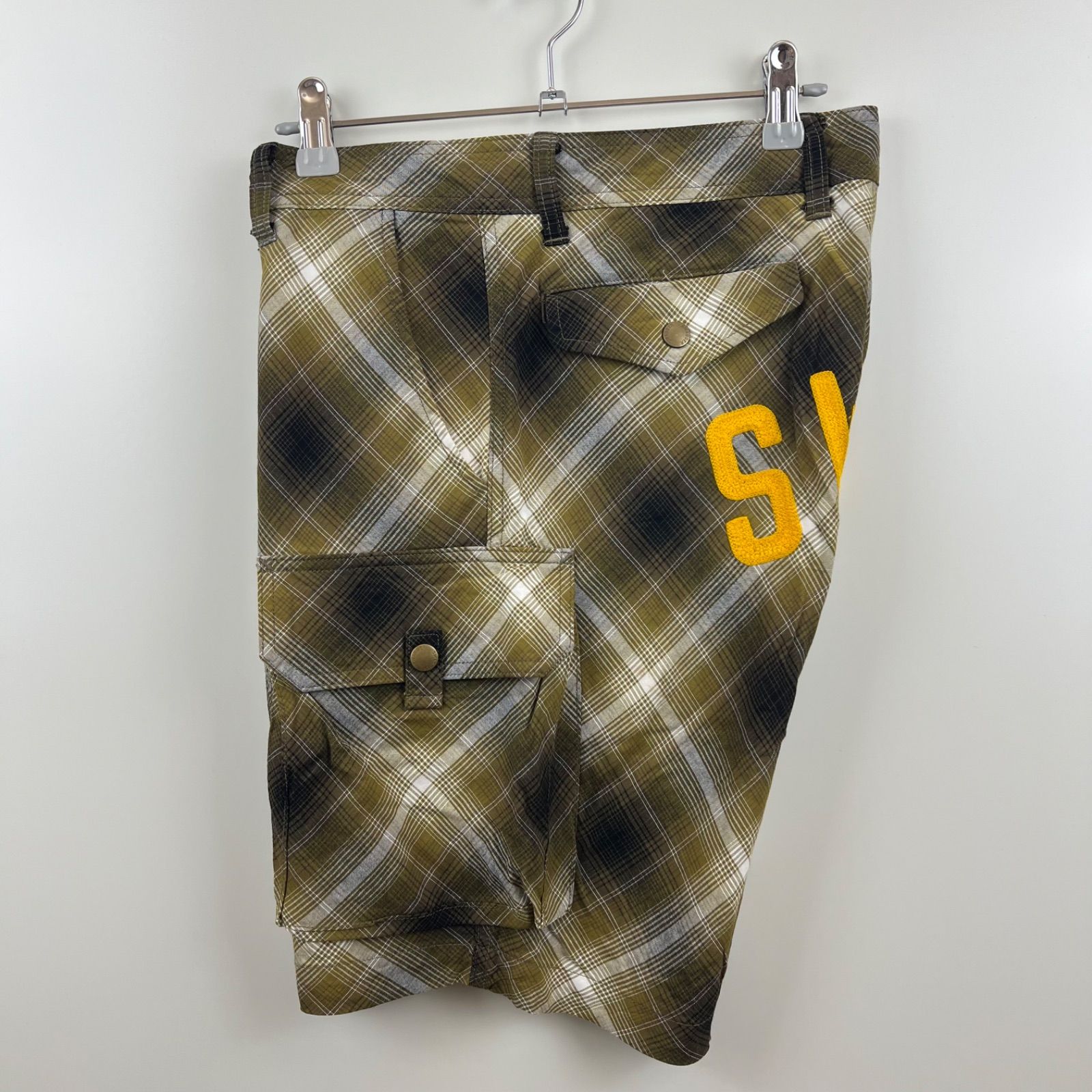 SWAGGER Half Pants 34 phenomenon SWG archive