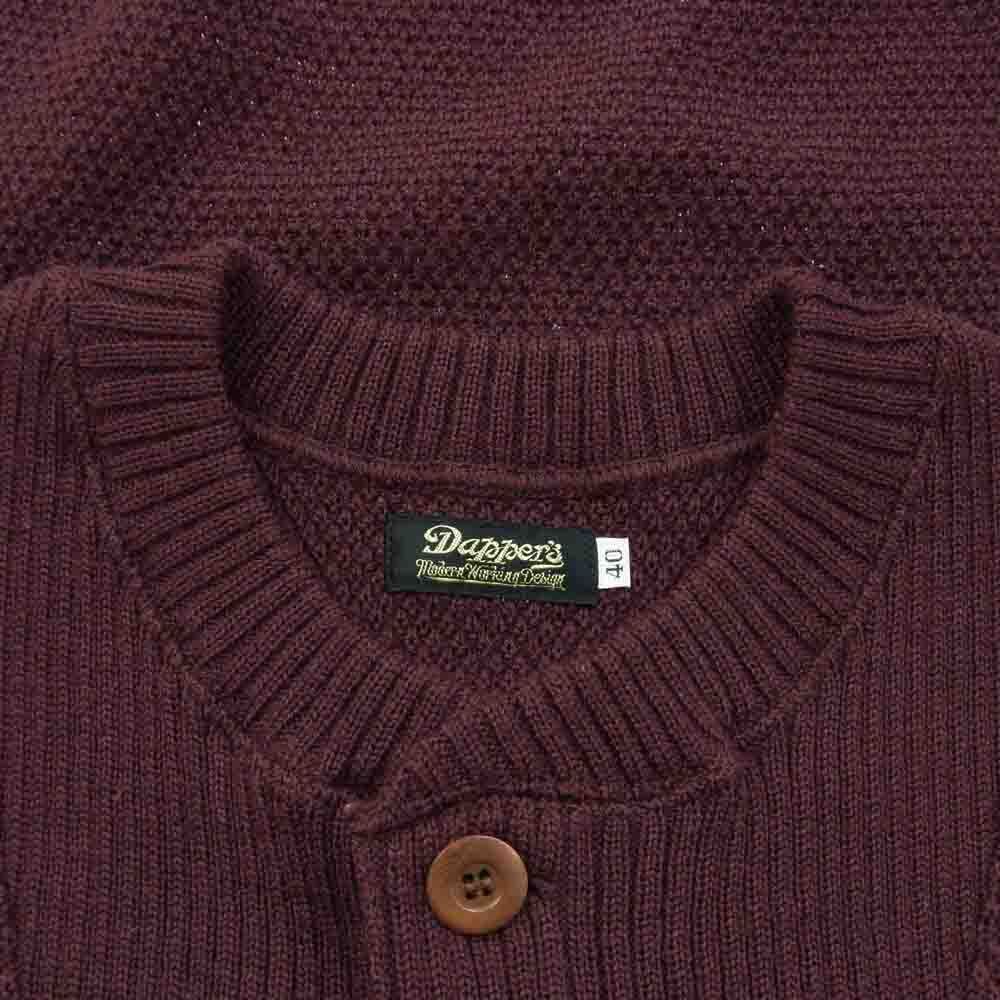 のアイテムを 完売品□美品□日本製 Dapper's ダッパーズ (40