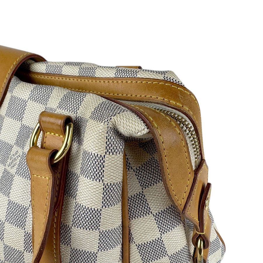 ルイ ヴィトン LOUIS VUITTON ショルダーバッグ ダミエアズール