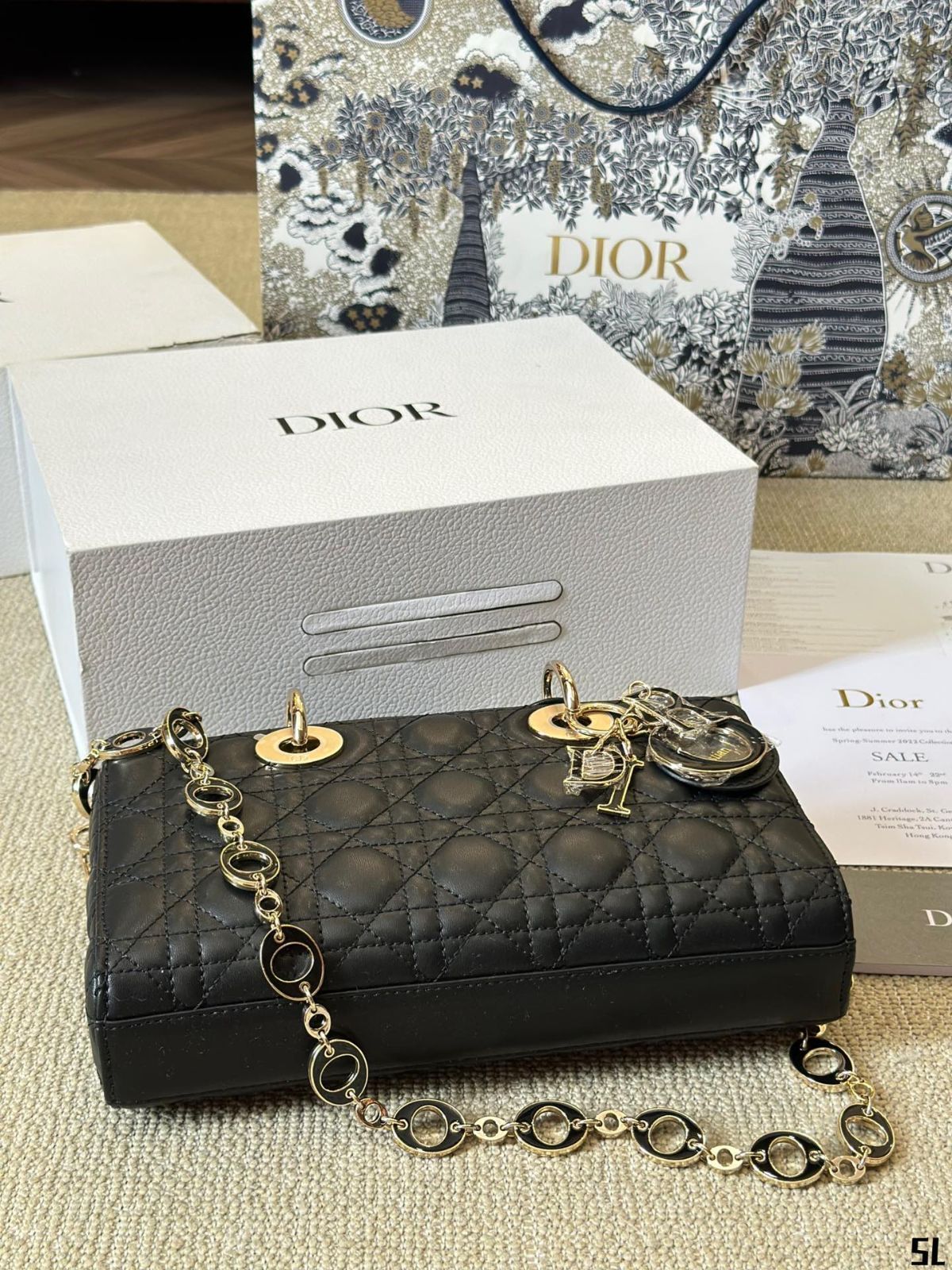 小銭入れ 手首バッグ