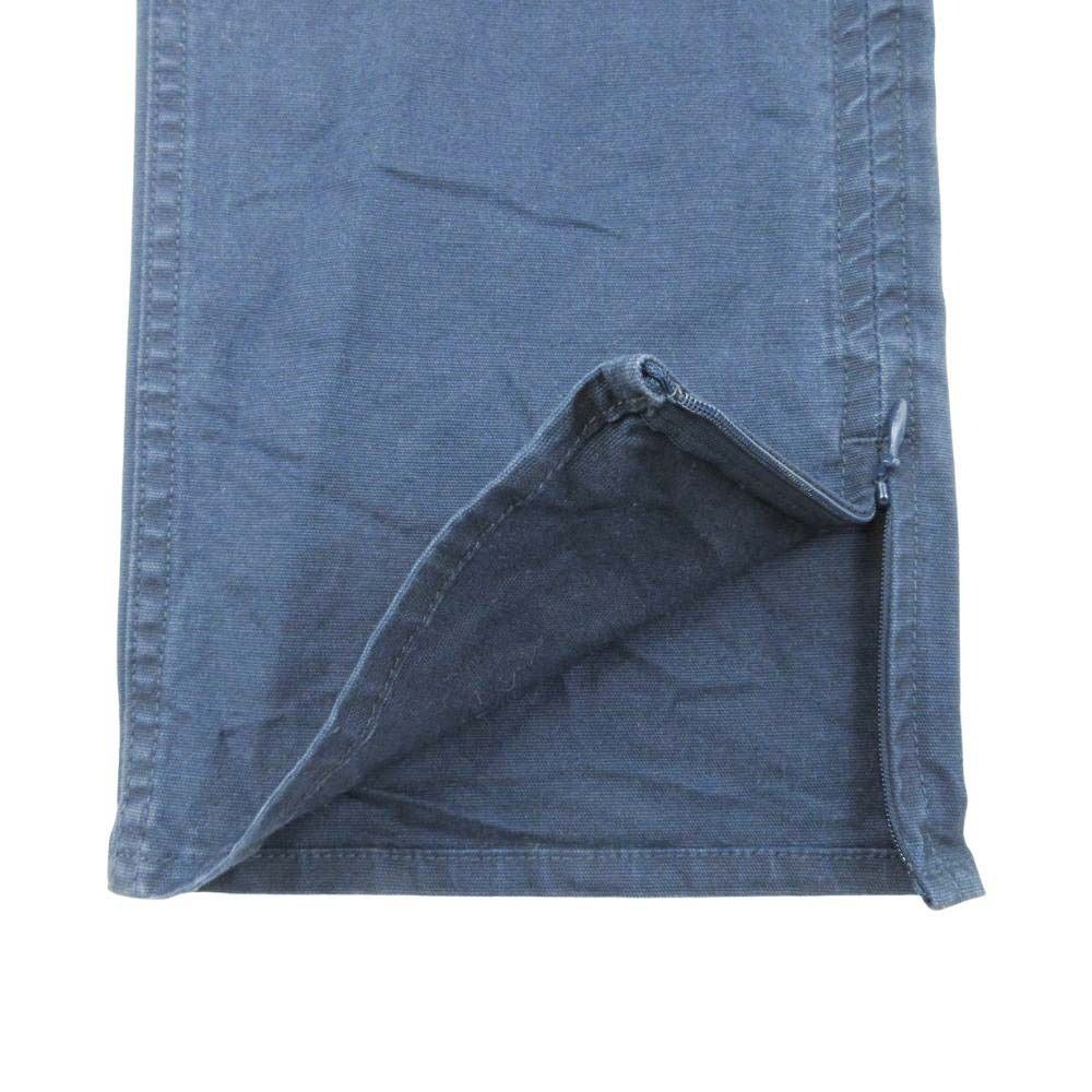 【超美品】APCストーレートチノパン濃紺色　ネイビー30size Amazon | A.P.C. アーペーセー NEW STANDARD パンツ デニム