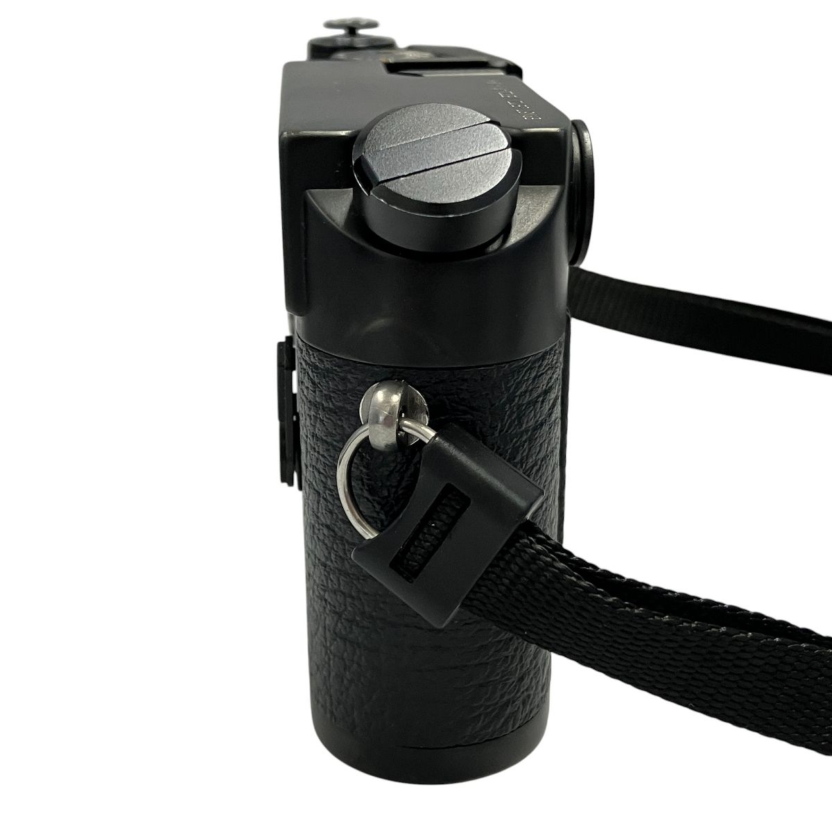 【美品！レア品！】ライカM6 刻印　Leica M6 メンテナンス済み akiba-ryutsu_186308-5