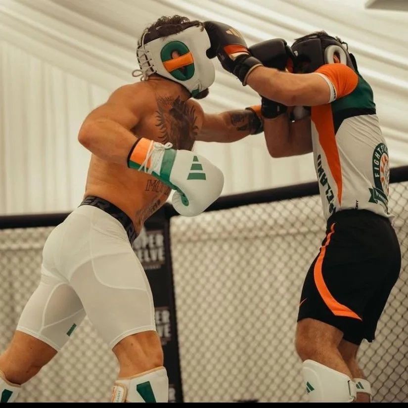ConorMcGregor