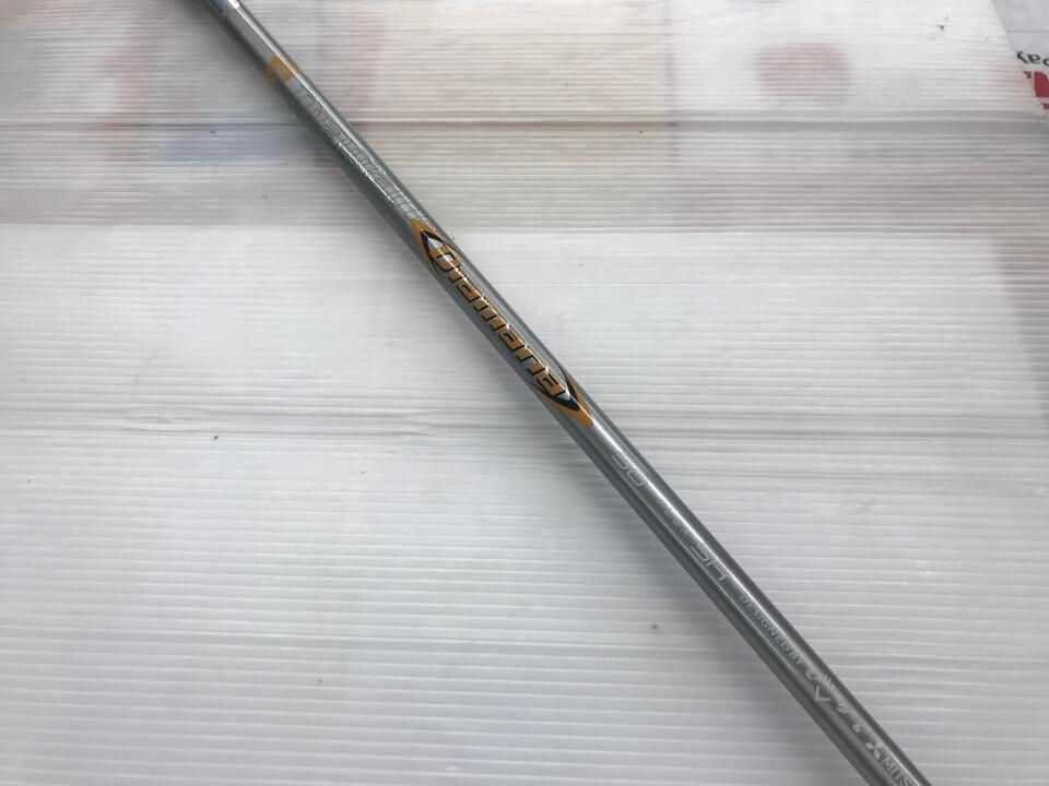 役立つ MAVRIK 23 SR Diamana 50 for Callaway ユーティリティ キャロウェイ 最短