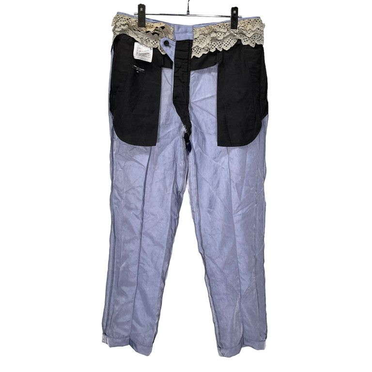 1999SS COMME des GARCONS HOMME PLUS フリル期 COMME des GARCONS HOMME PLUS 99SS Archive 90s フリル期 - メルカリ