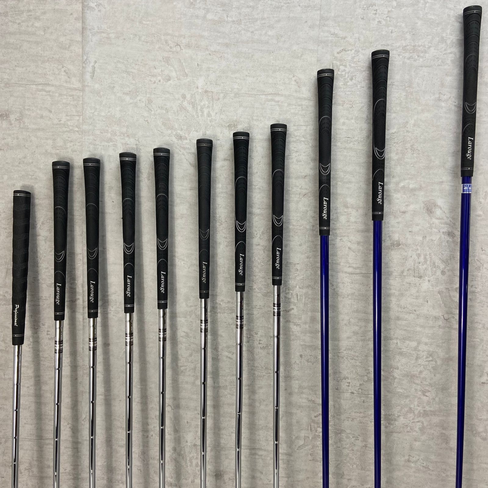 ラルージュ リビエラ