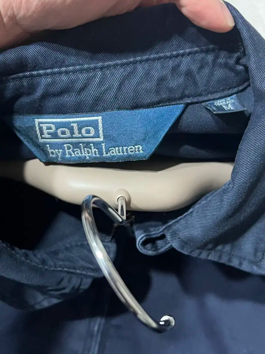 ポロラルフローレン ジャケット M 100-105