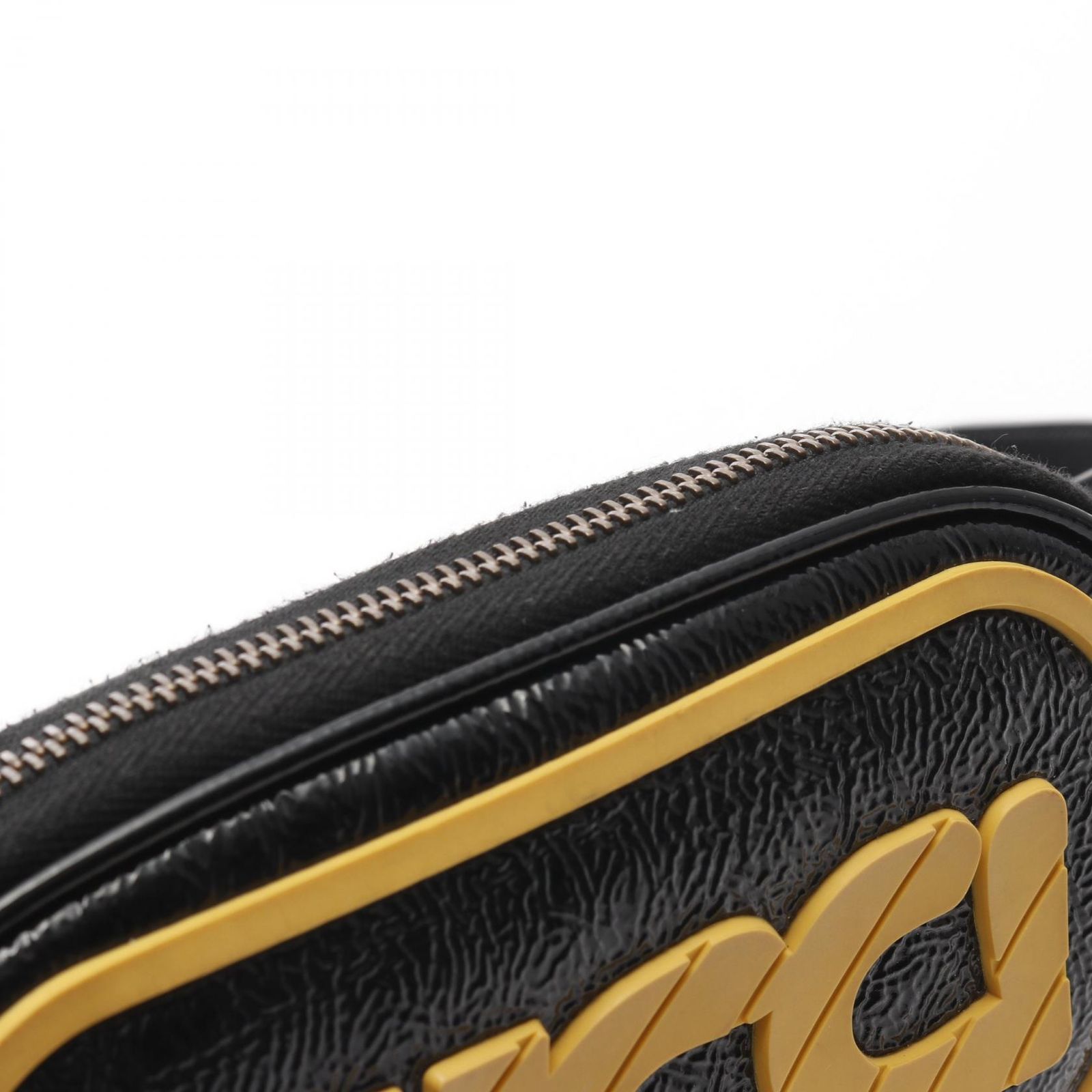 【美品】GUCCI ウエストバッグ GUCCI 【並行輸入品】 グッチ ウエストバッグ ボディバッグ