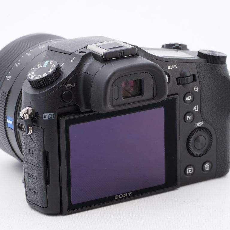 SONY ソニー デジタルスチルカメラ Cyber-shot RX10 DSC-RX10 - メルカリ